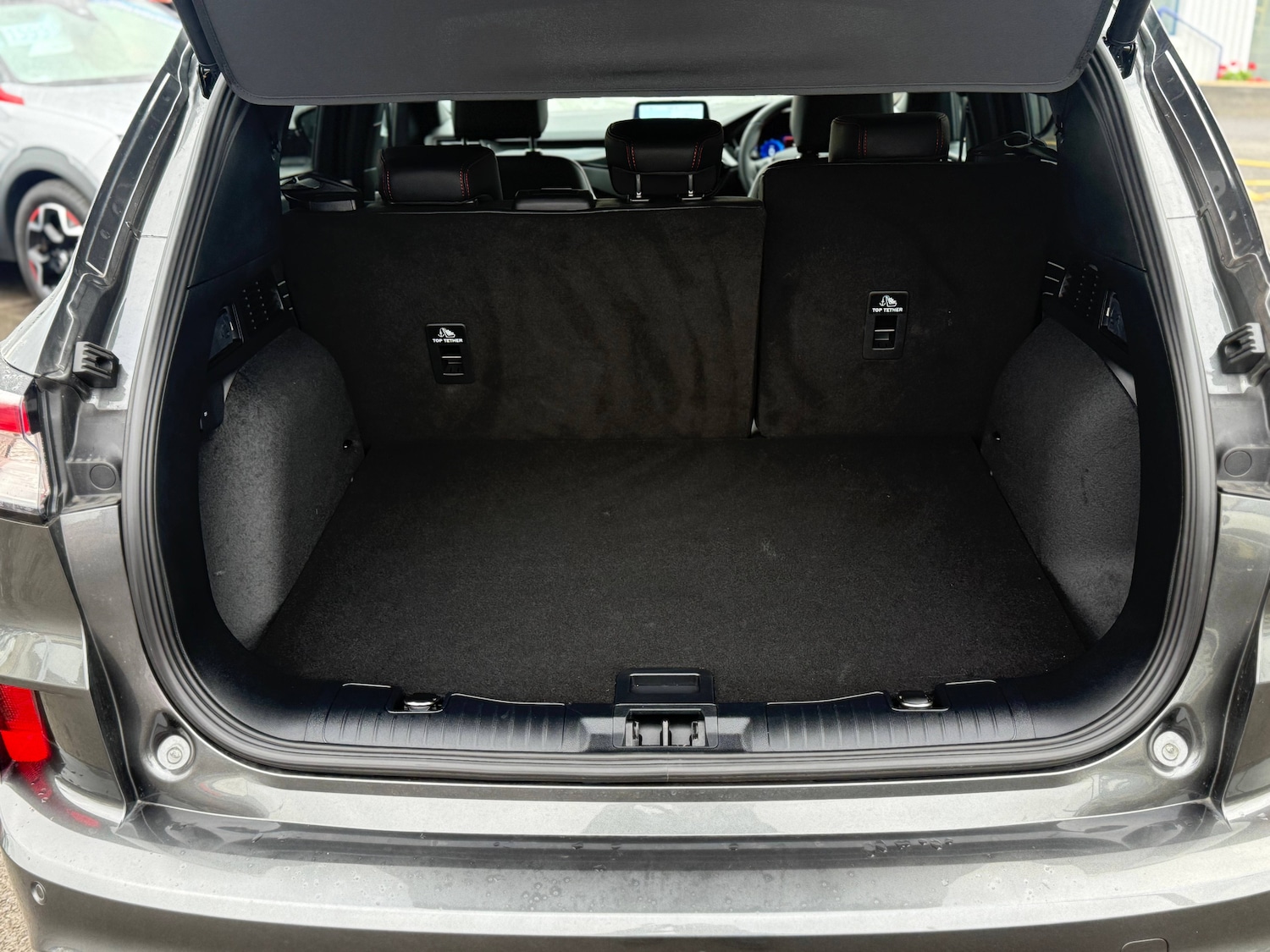 Used Ford Kuga 2023 for sale - 76118112: Photo 6