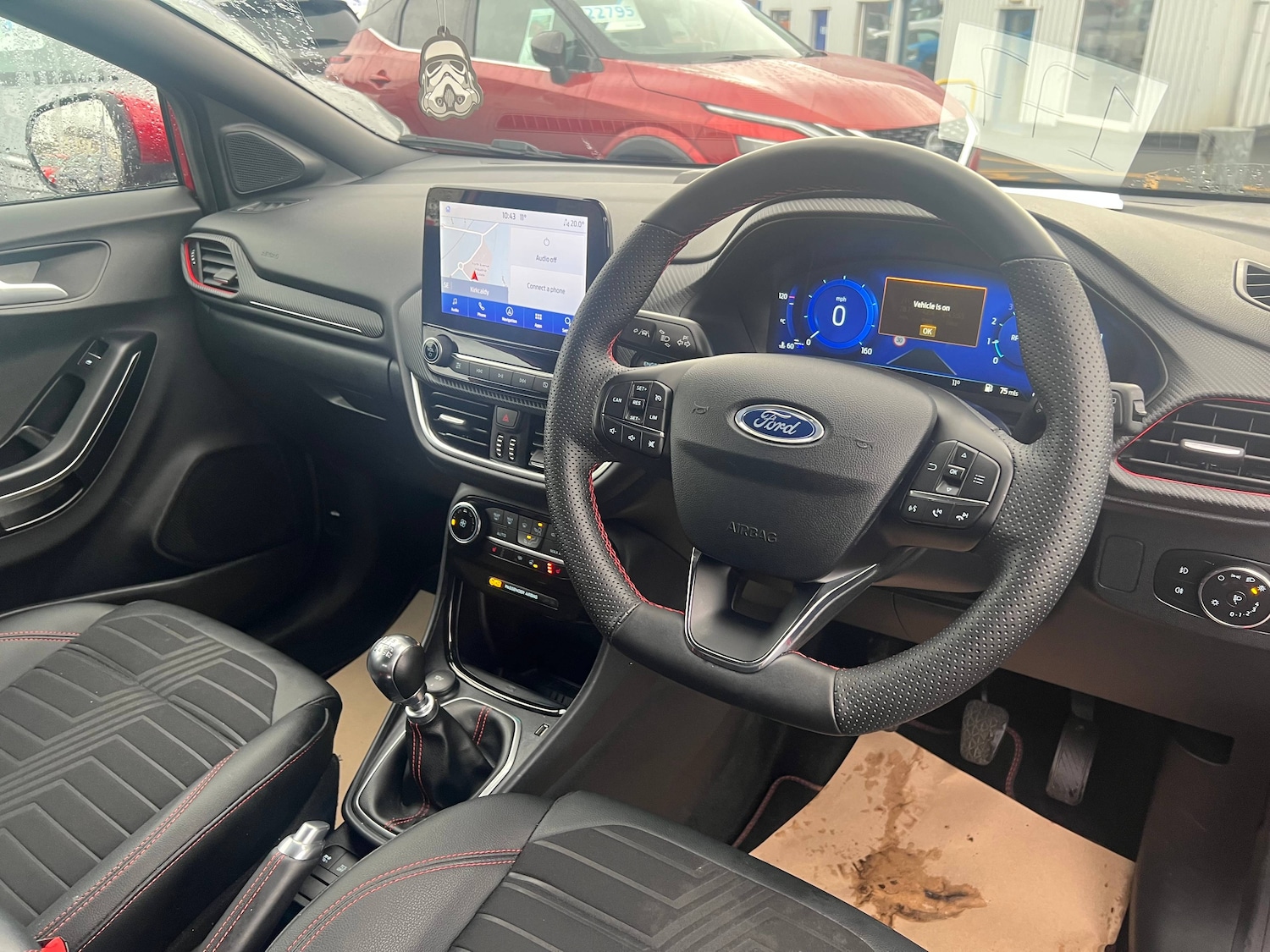 Used Ford Puma 2023 for sale - 76480751: Photo 10