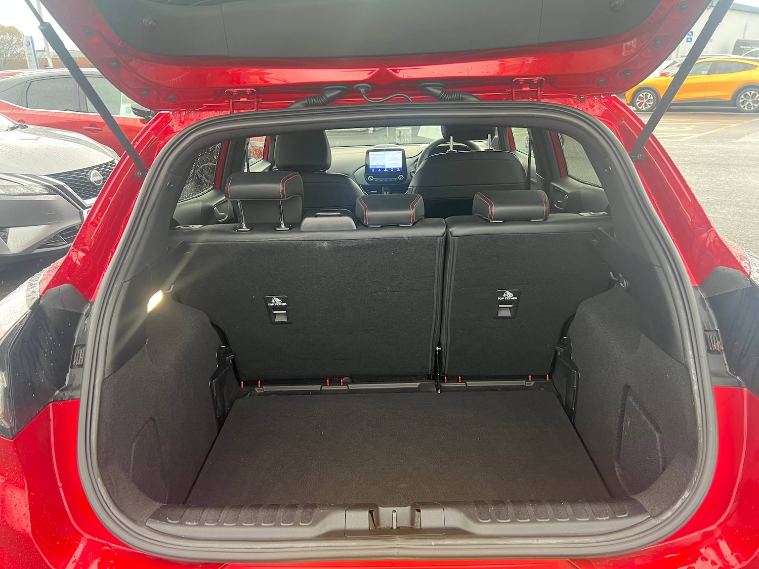 Used Ford Puma 2023 for sale - 76480751: Photo 11