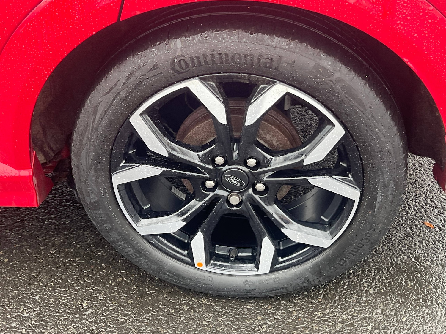 Used Ford Puma 2023 for sale - 76480751: Photo 12