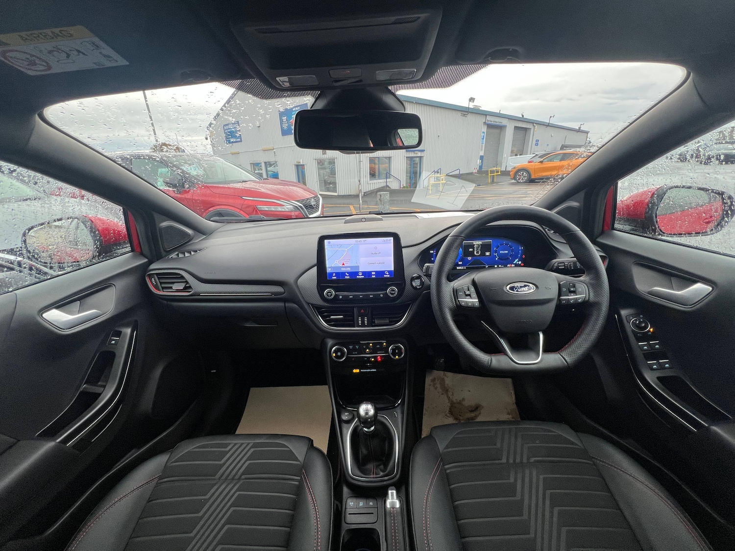 Used Ford Puma 2023 for sale - 76480751: Photo 14