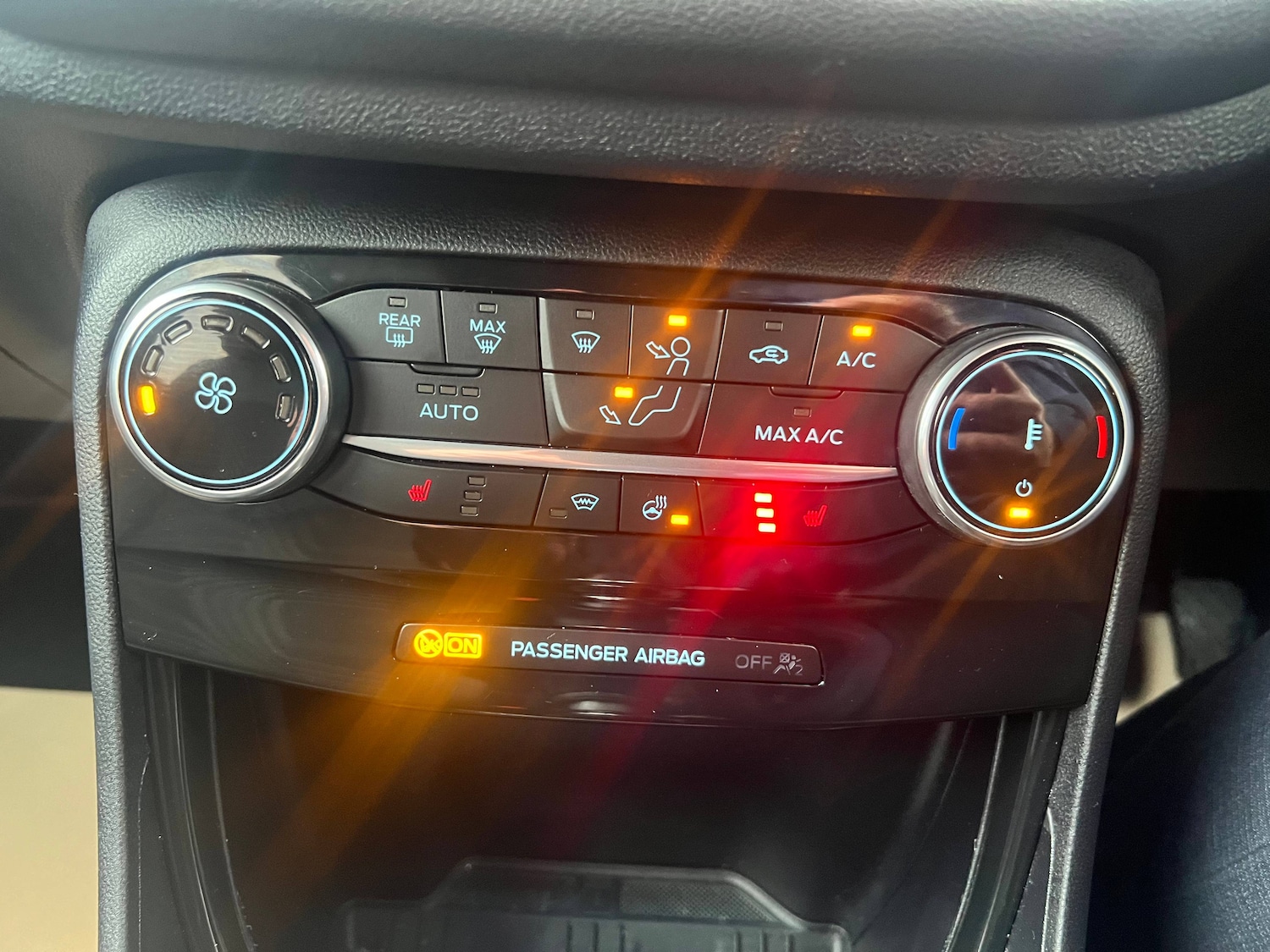 Used Ford Puma 2023 for sale - 76480751: Photo 16