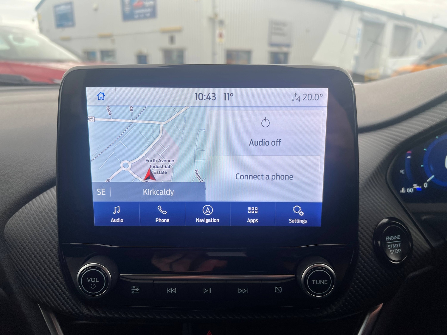 Used Ford Puma 2023 for sale - 76480751: Photo 17