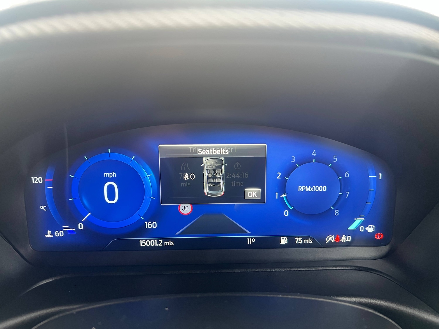 Used Ford Puma 2023 for sale - 76480751: Photo 18