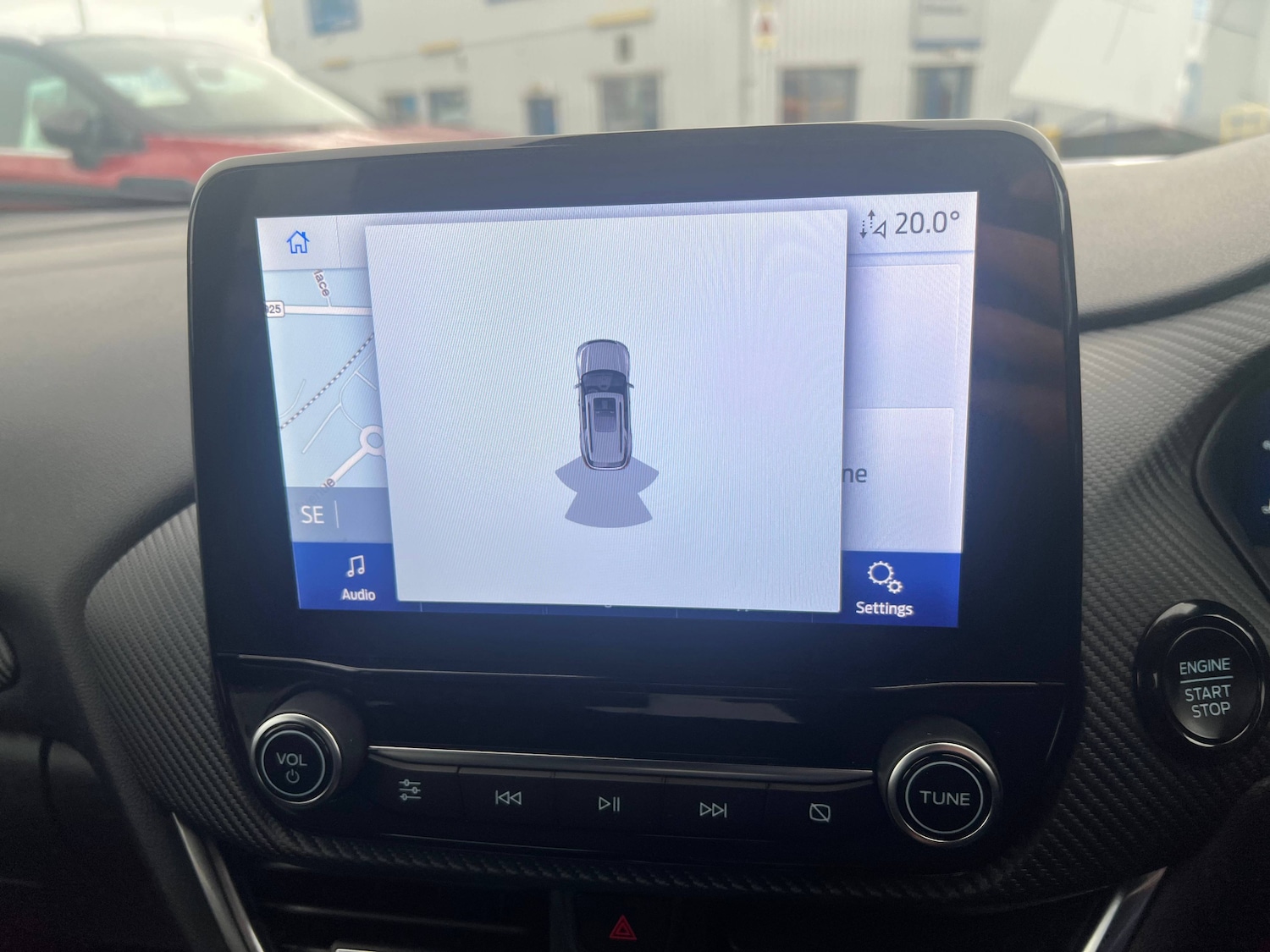 Used Ford Puma 2023 for sale - 76480751: Photo 19