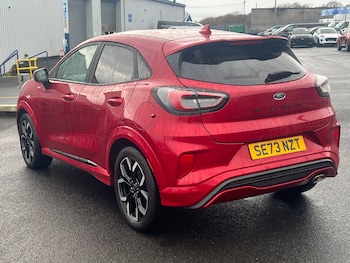 Used Ford Puma 2023 for sale - 76480751: Photo