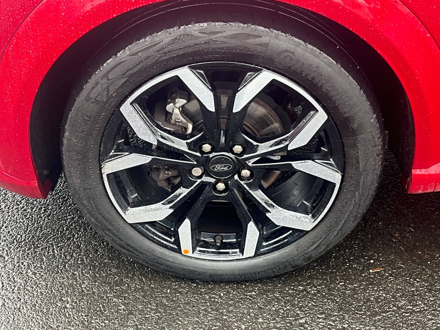 Used Ford Puma 2023 for sale - 76480751: Photo 7