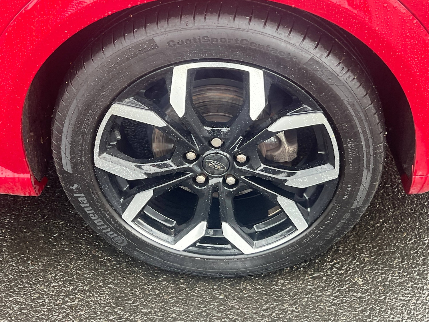 Used Ford Puma 2023 for sale - 76480751: Photo 8