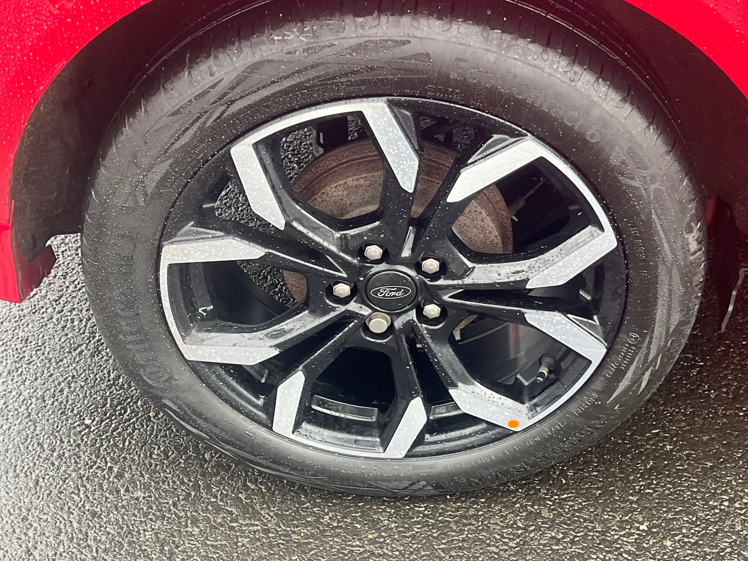 Used Ford Puma 2023 for sale - 76480751: Photo 9