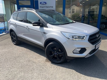 Ford - Kuga