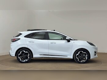 Used Ford Puma 2025 for sale - 76653757: Photo