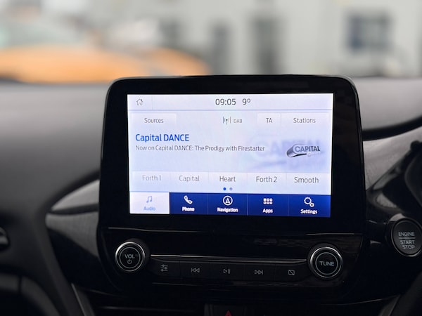 Used Ford Fiesta for sale - 73922682: Photo 17