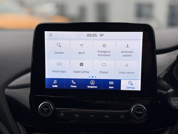 Used Ford Fiesta for sale - 73922682: Photo 19
