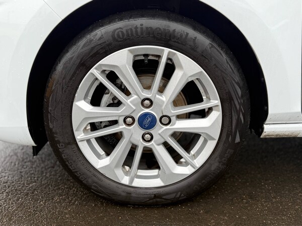 Used Ford Fiesta for sale - 73922682: Photo 29