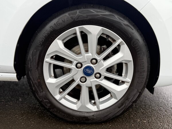 Used Ford Fiesta for sale - 73922682: Photo 30