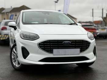 Used Ford Fiesta  for sale - 73922682: Photo