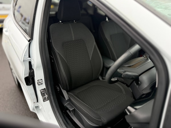 Used Ford Fiesta for sale - 73922682: Photo 8