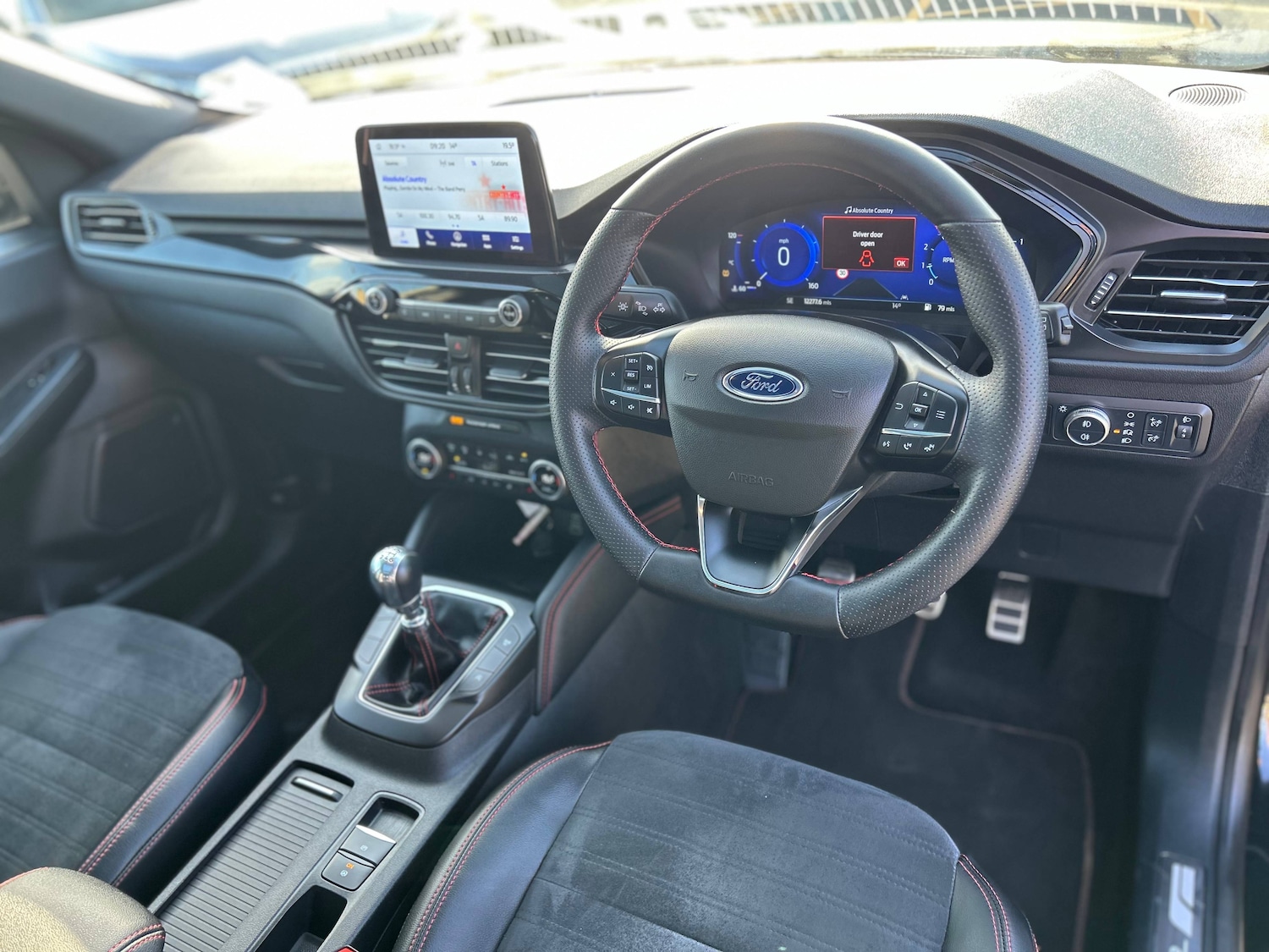 Used Ford Kuga 2022 for sale - 75997737: Photo 12