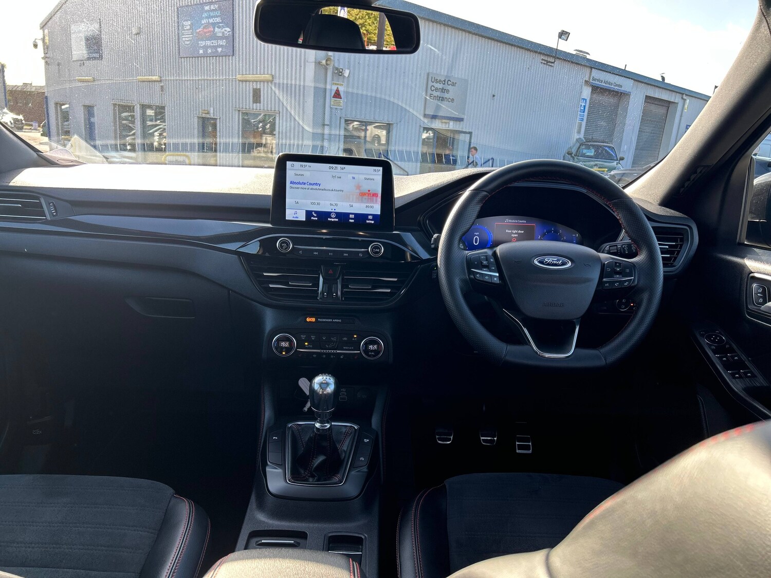 Used Ford Kuga 2022 for sale - 75997737: Photo 13