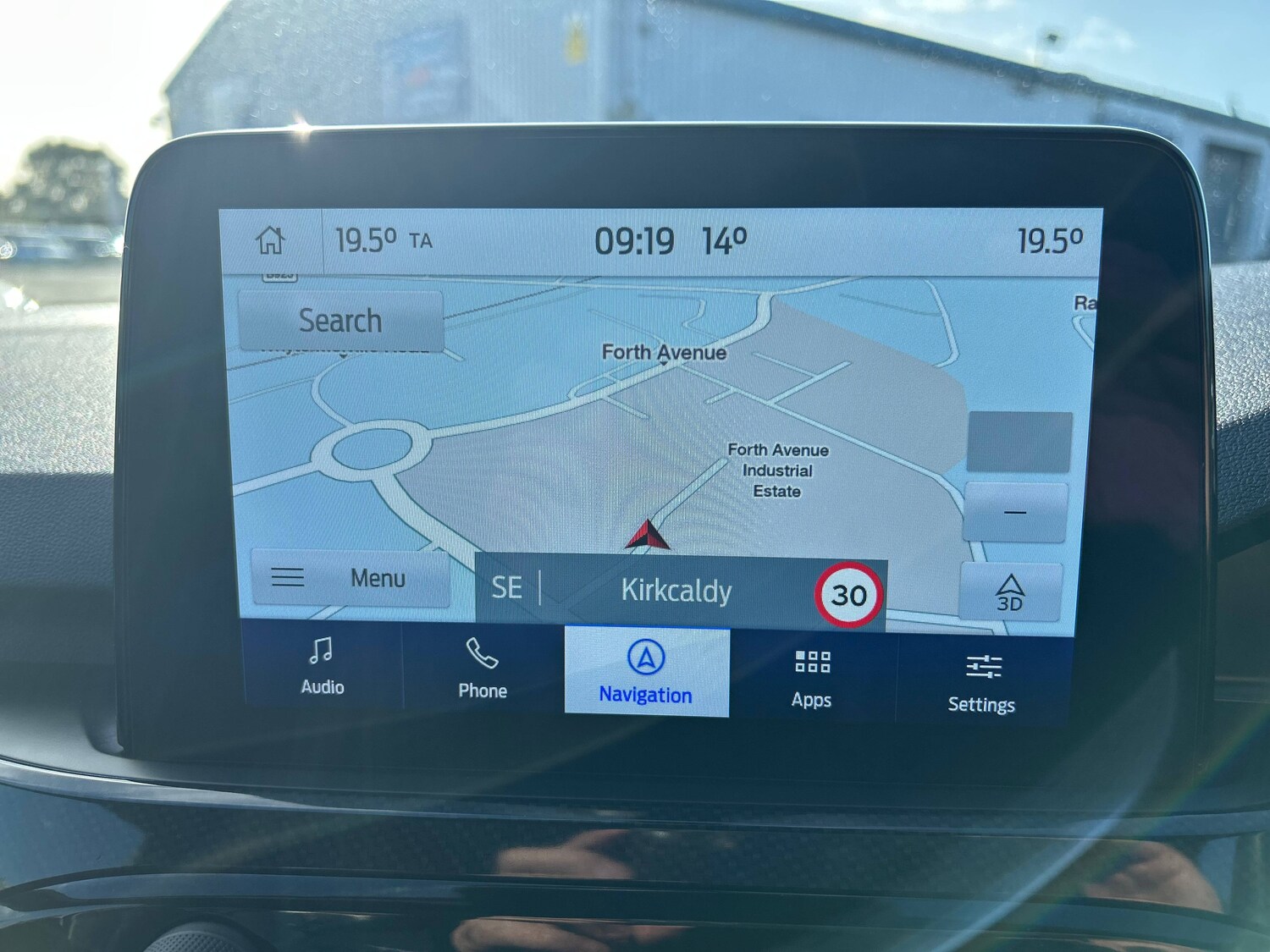 Used Ford Kuga 2022 for sale - 75997737: Photo 15