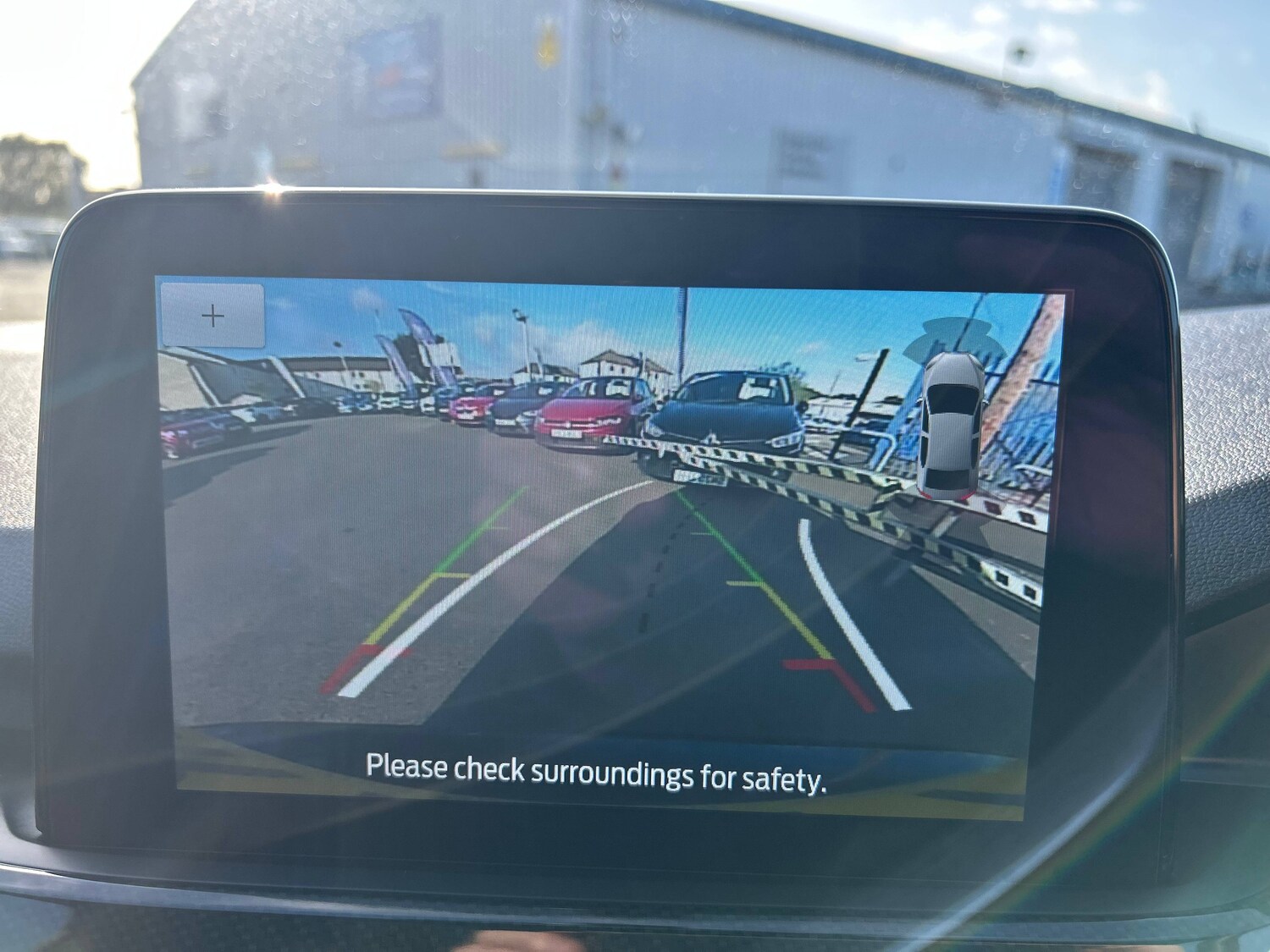 Used Ford Kuga 2022 for sale - 75997737: Photo 17