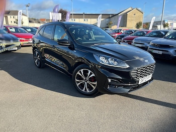 Used Ford Kuga 2022 for sale - 75997737: Photo
