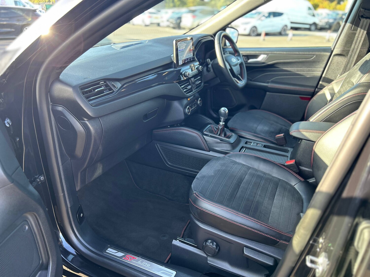 Used Ford Kuga 2022 for sale - 75997737: Photo 25