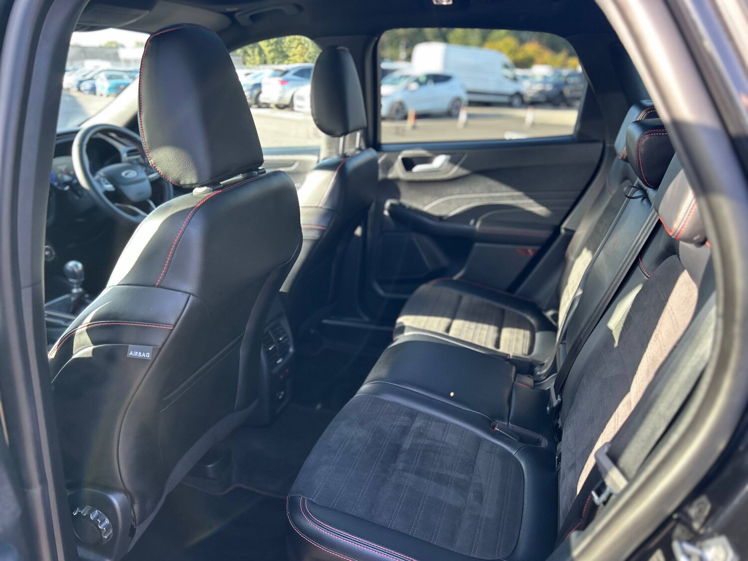 Used Ford Kuga 2022 for sale - 75997737: Photo 26