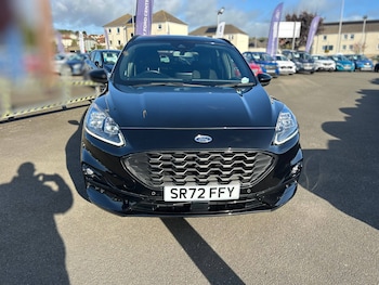 Used Ford Kuga 2022 for sale - 75997737: Photo