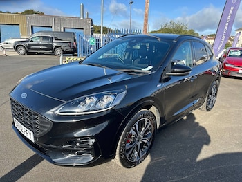 Used Ford Kuga 2022 for sale - 75997737: Photo