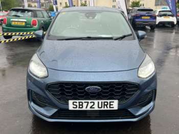 Used Ford Fiesta 2023 for sale - 74962159: Photo