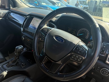 Used Ford Ranger 2021 for sale - 78371266: Photo