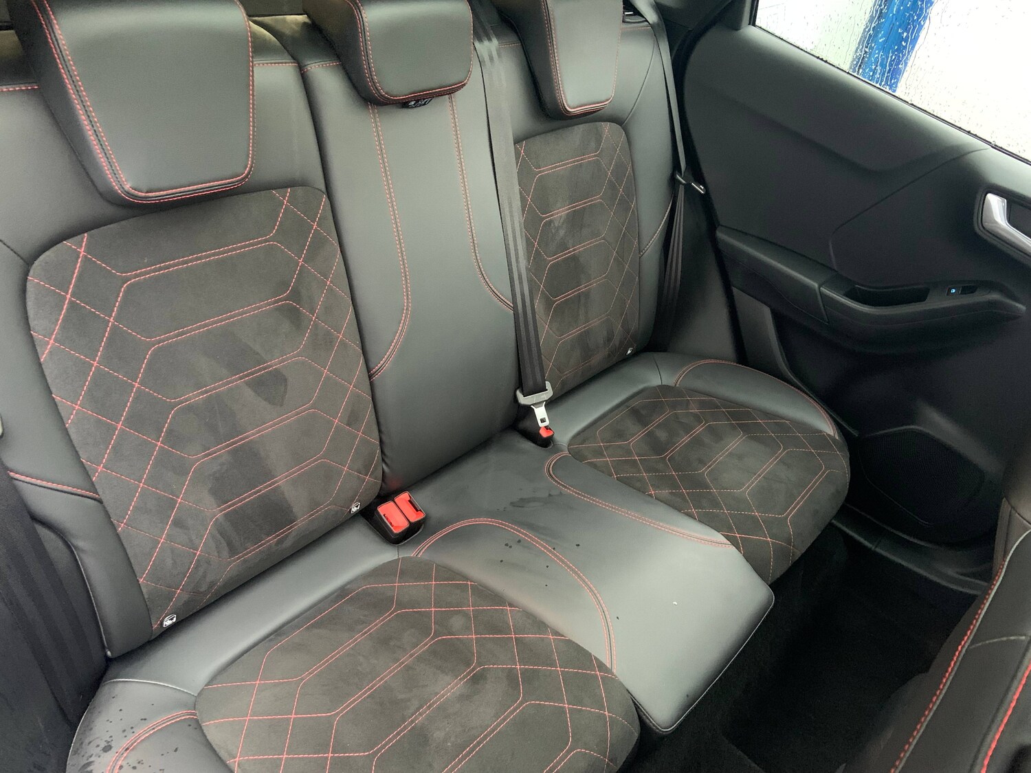 Used Ford Puma 2024 for sale - 77487318: Photo 17