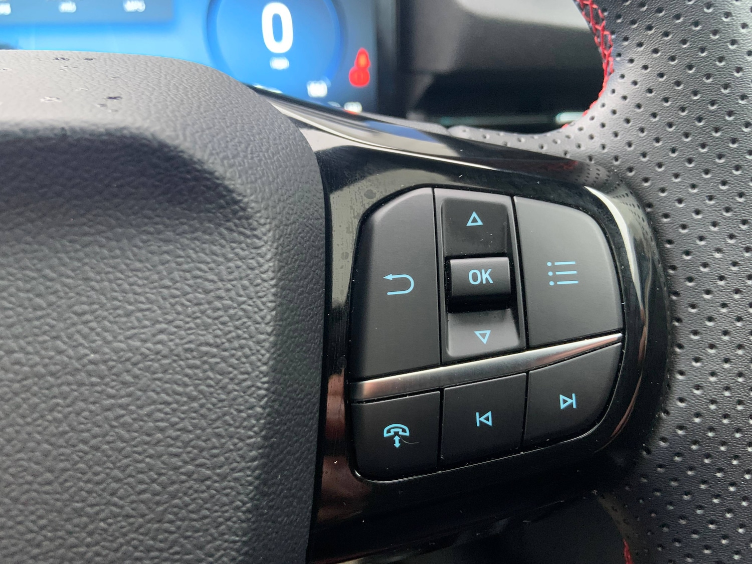 Used Ford Puma 2024 for sale - 77487318: Photo 21