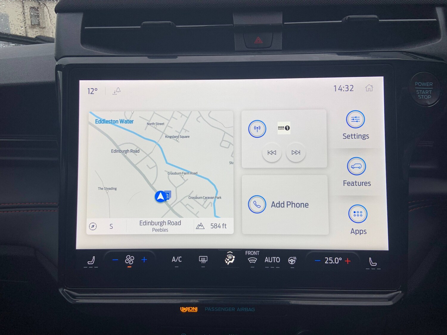 Used Ford Puma 2024 for sale - 77487318: Photo 22