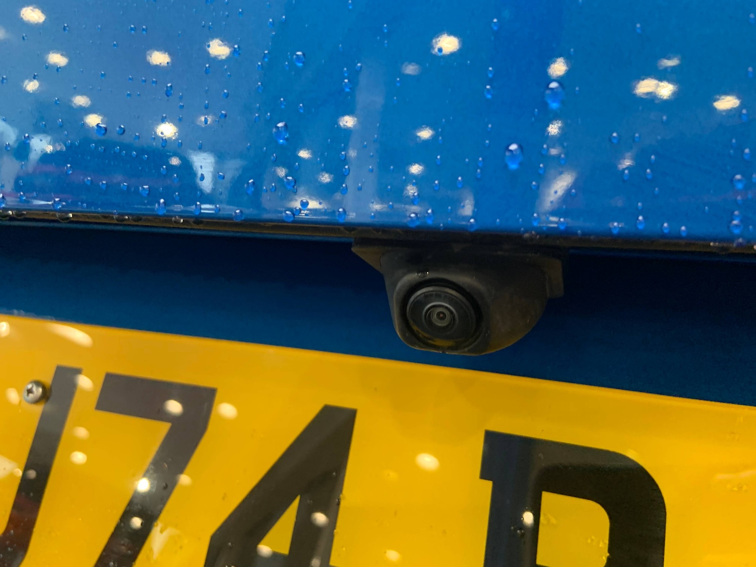 Used Ford Puma 2024 for sale - 77487318: Photo 9