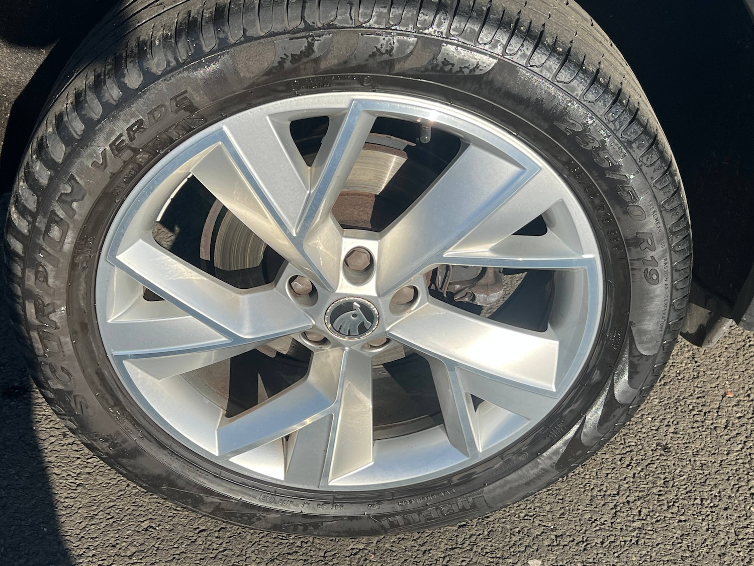 Used Skoda Kodiaq 2021 for sale - 77716508: Photo 10