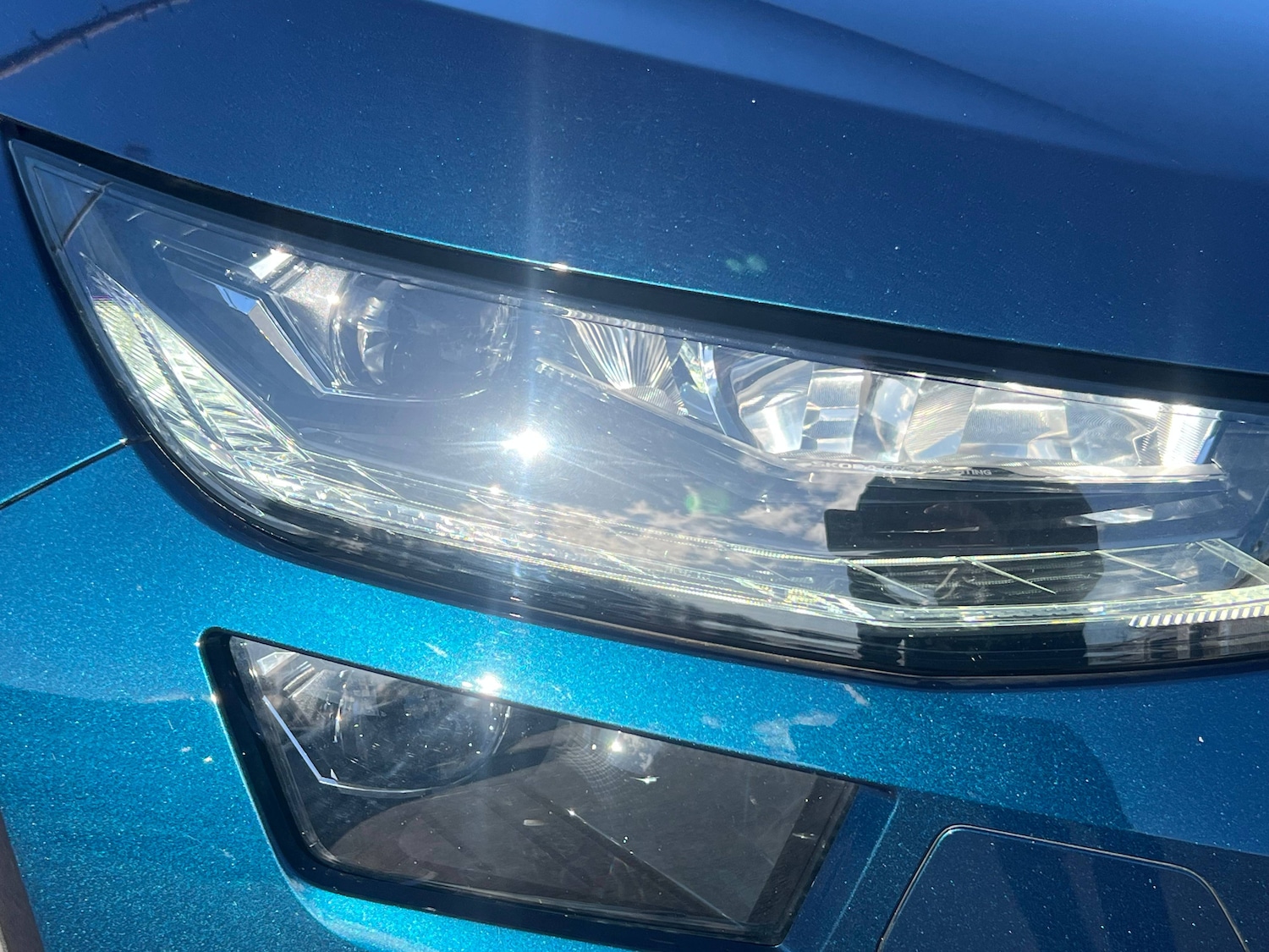 Used Skoda Kodiaq 2021 for sale - 77716508: Photo 12