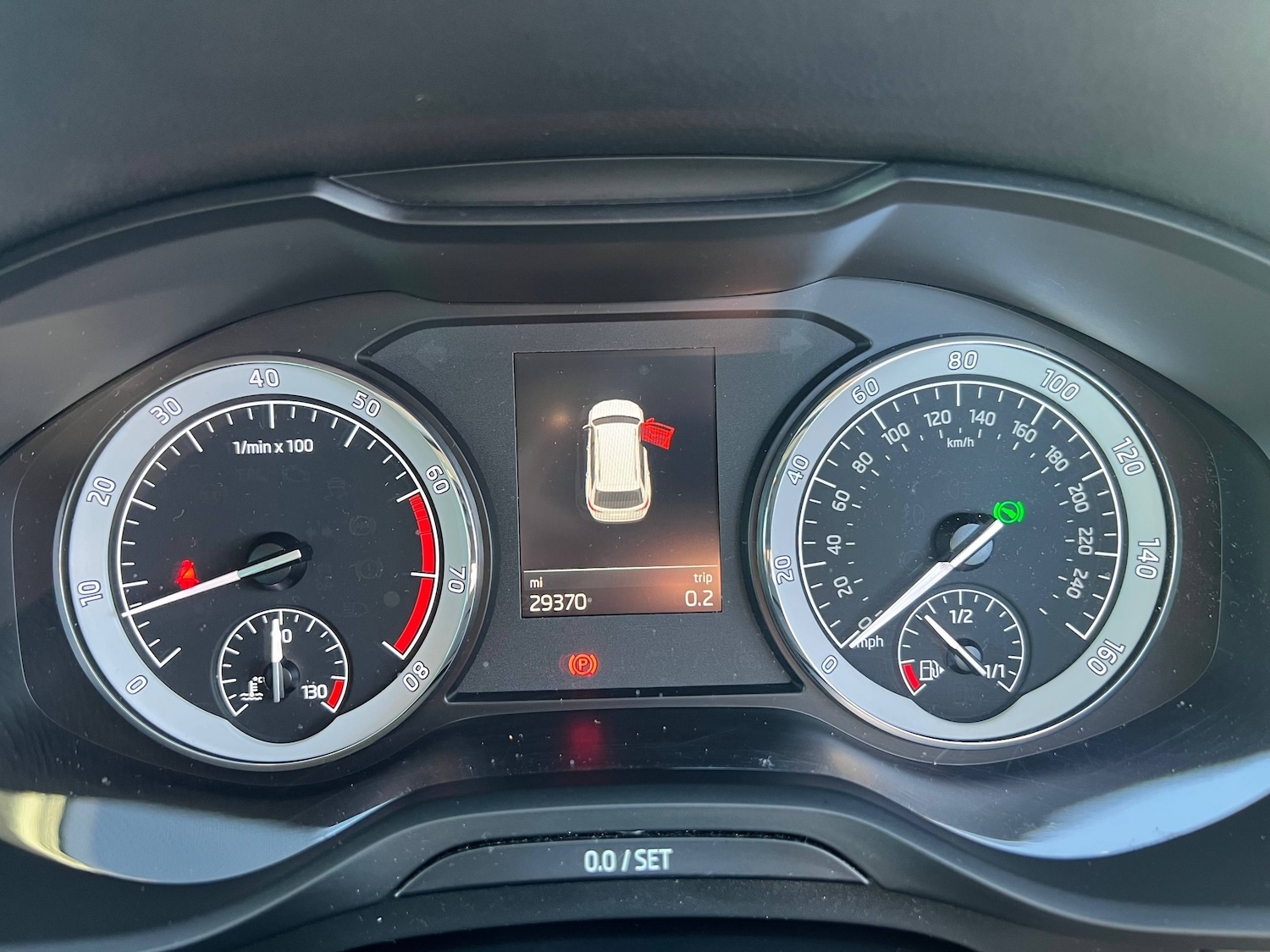 Used Skoda Kodiaq 2021 for sale - 77716508: Photo 18