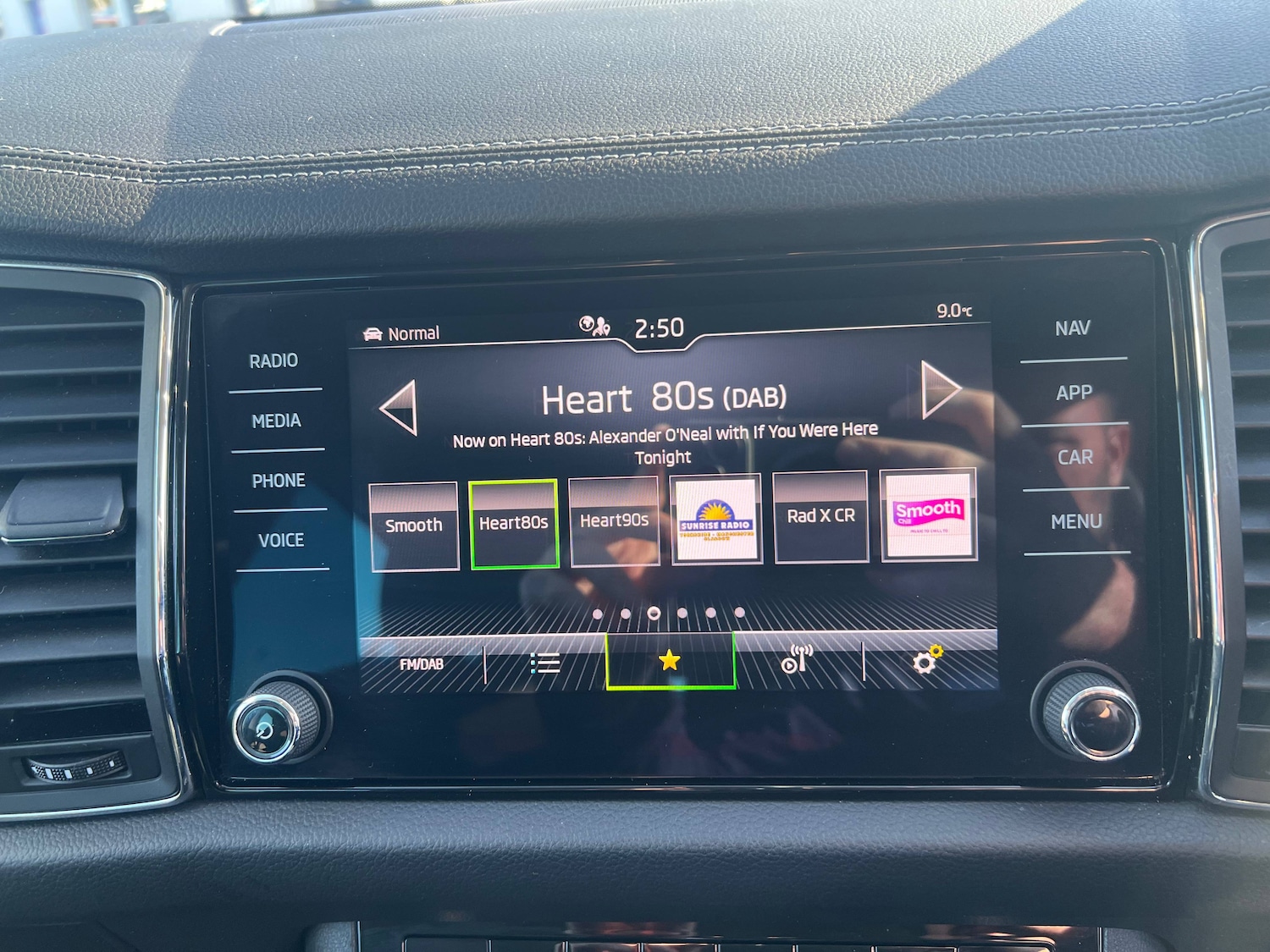 Used Skoda Kodiaq 2021 for sale - 77716508: Photo 21