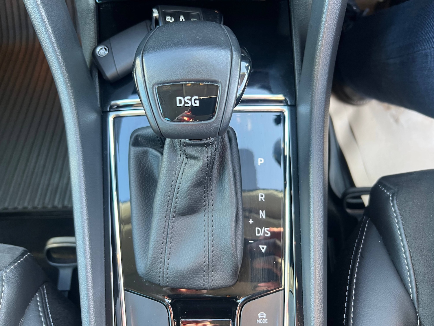 Used Skoda Kodiaq 2021 for sale - 77716508: Photo 22