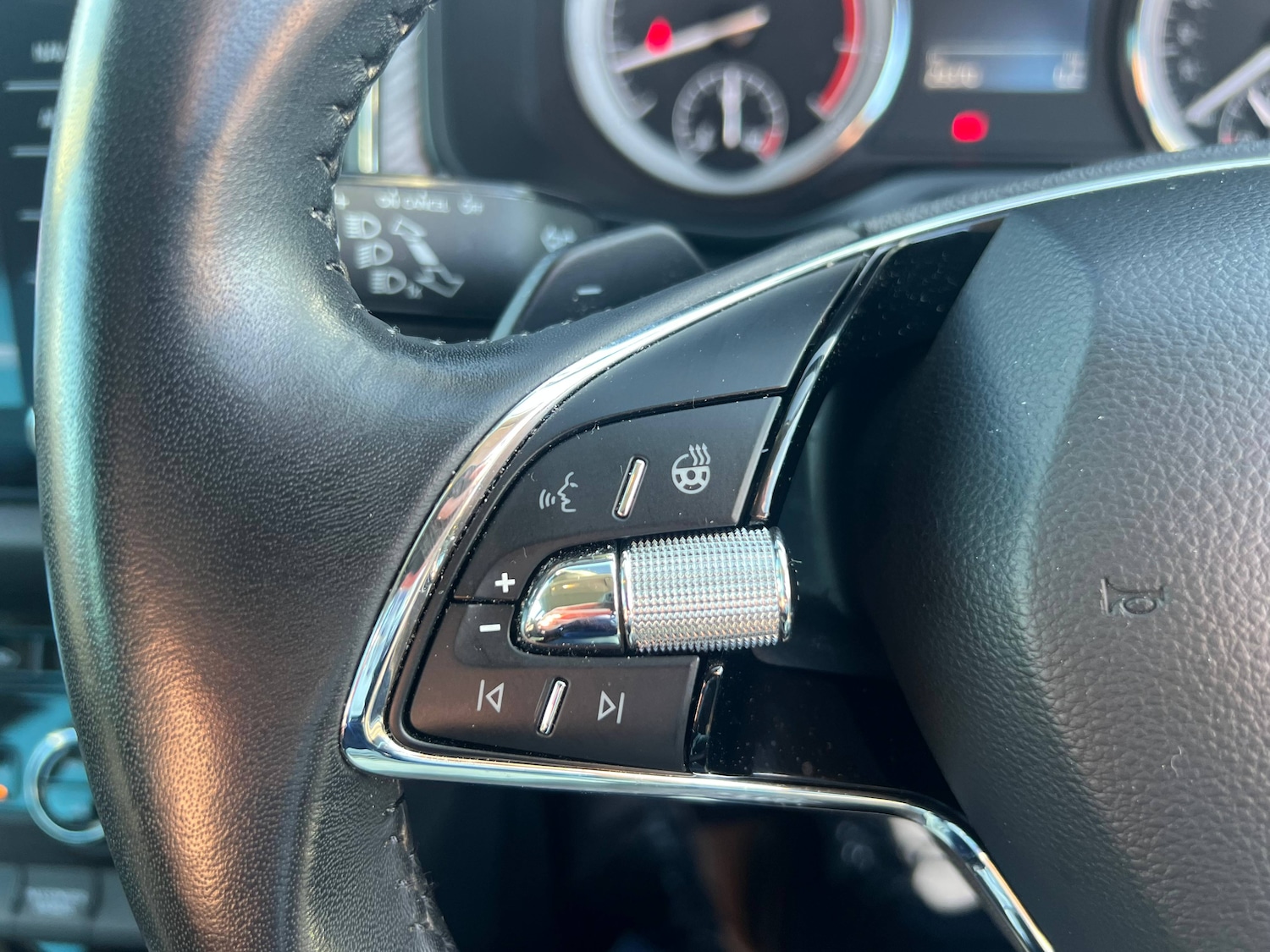 Used Skoda Kodiaq 2021 for sale - 77716508: Photo 26