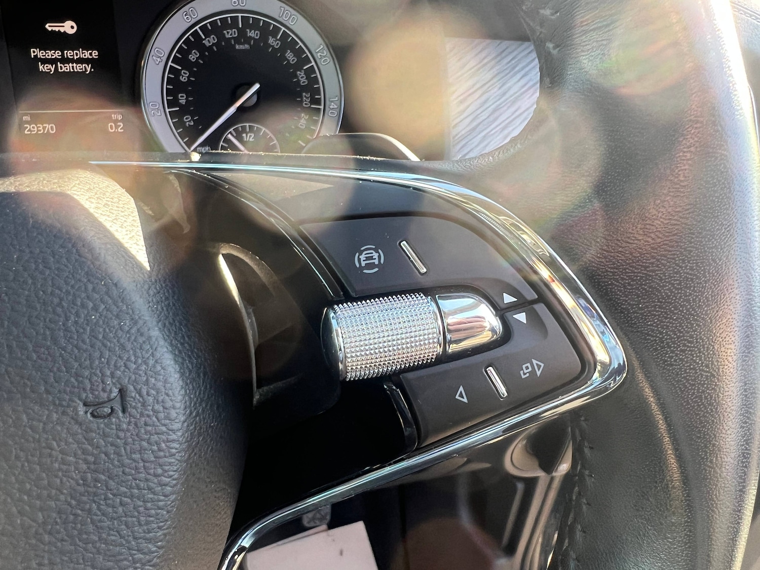 Used Skoda Kodiaq 2021 for sale - 77716508: Photo 30