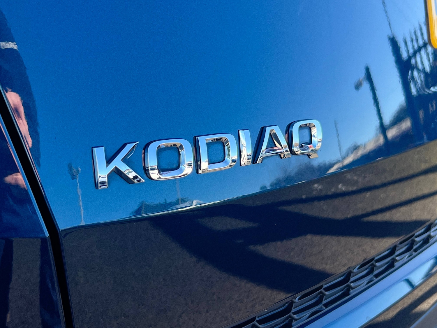 Used Skoda Kodiaq 2021 for sale - 77716508: Photo 8