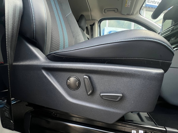 Used Ford Transit Custom 2024 for sale - 74794641: Photo 13