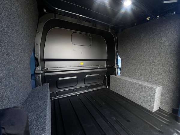 Used Ford Transit Custom 2024 for sale - 74794641: Photo 15