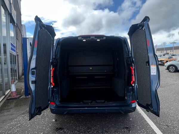 Used Ford Transit Custom 2024 for sale - 74794641: Photo 23