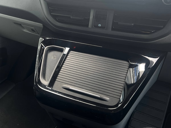 Used Ford Transit Custom 2024 for sale - 74794641: Photo 26