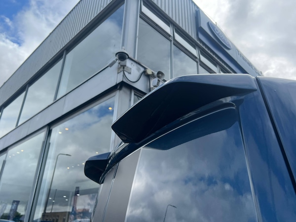 Used Ford Transit Custom 2024 for sale - 74794641: Photo 33