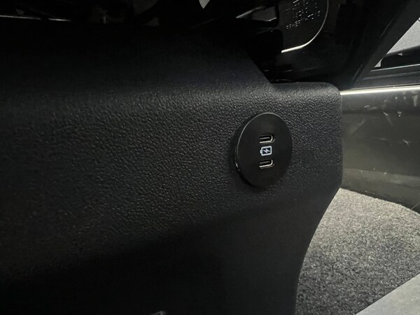 Used Ford Transit Custom 2024 for sale - 74794641: Photo 36